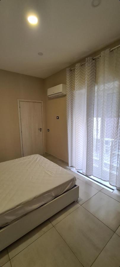 Garibaldi Room Naples Extérieur photo