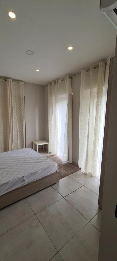 Garibaldi Room Naples Extérieur photo