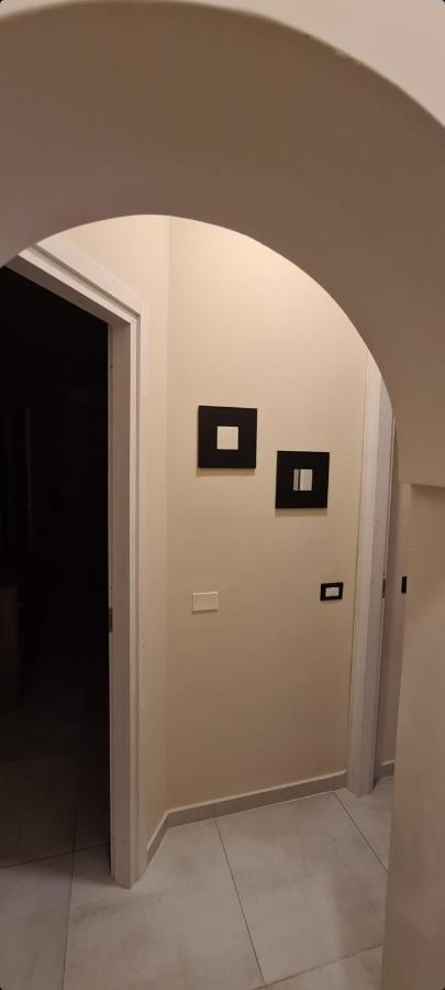 Garibaldi Room Naples Extérieur photo