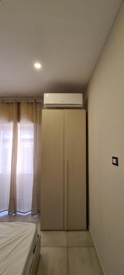 Garibaldi Room Naples Extérieur photo
